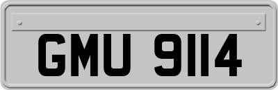 GMU9114