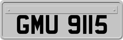 GMU9115