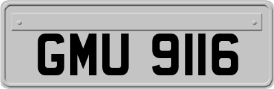 GMU9116