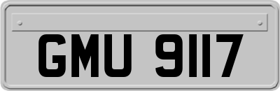 GMU9117