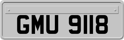 GMU9118