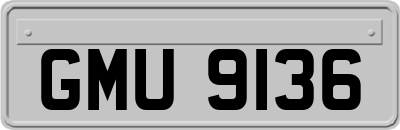 GMU9136