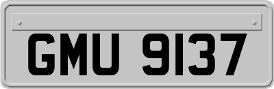 GMU9137