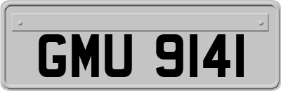 GMU9141