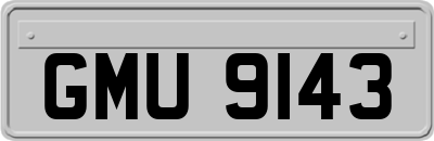 GMU9143