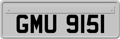 GMU9151