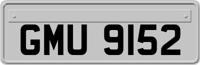 GMU9152