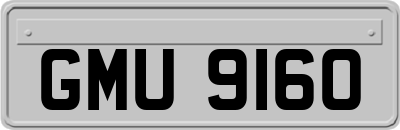 GMU9160