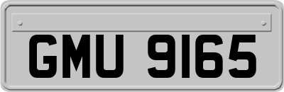 GMU9165