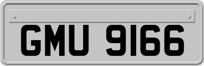 GMU9166