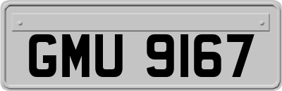 GMU9167