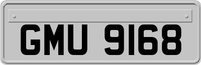 GMU9168