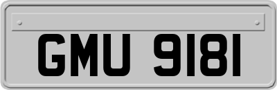 GMU9181