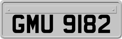 GMU9182