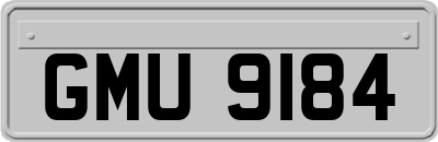 GMU9184