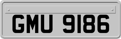 GMU9186