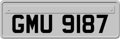 GMU9187