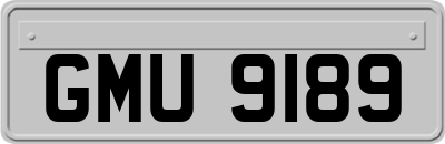 GMU9189