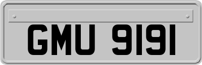 GMU9191