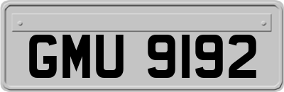 GMU9192