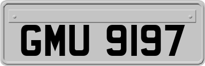 GMU9197