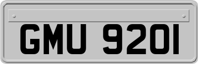 GMU9201