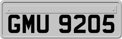GMU9205