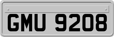 GMU9208