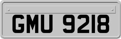 GMU9218