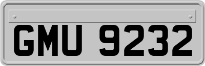 GMU9232