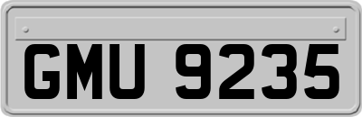 GMU9235