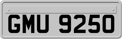 GMU9250