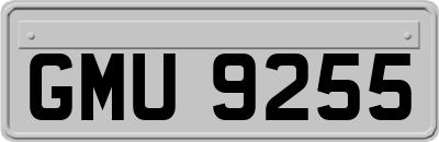 GMU9255