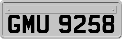 GMU9258