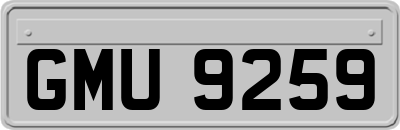 GMU9259