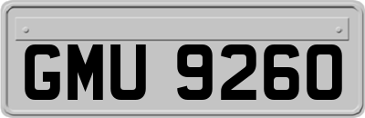 GMU9260