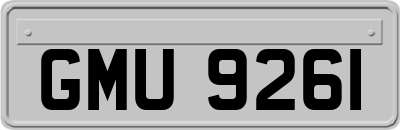 GMU9261