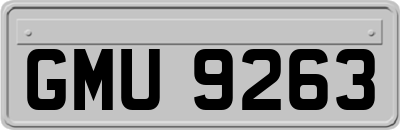 GMU9263