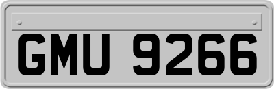 GMU9266