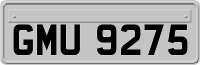 GMU9275