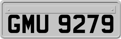 GMU9279