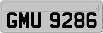 GMU9286