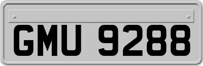 GMU9288