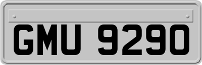 GMU9290