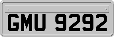 GMU9292