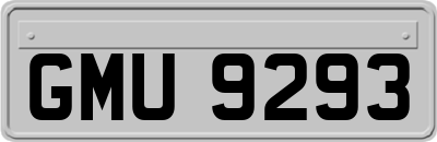 GMU9293