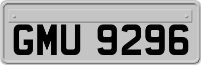 GMU9296