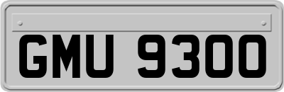 GMU9300