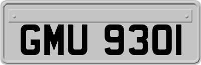 GMU9301