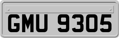 GMU9305